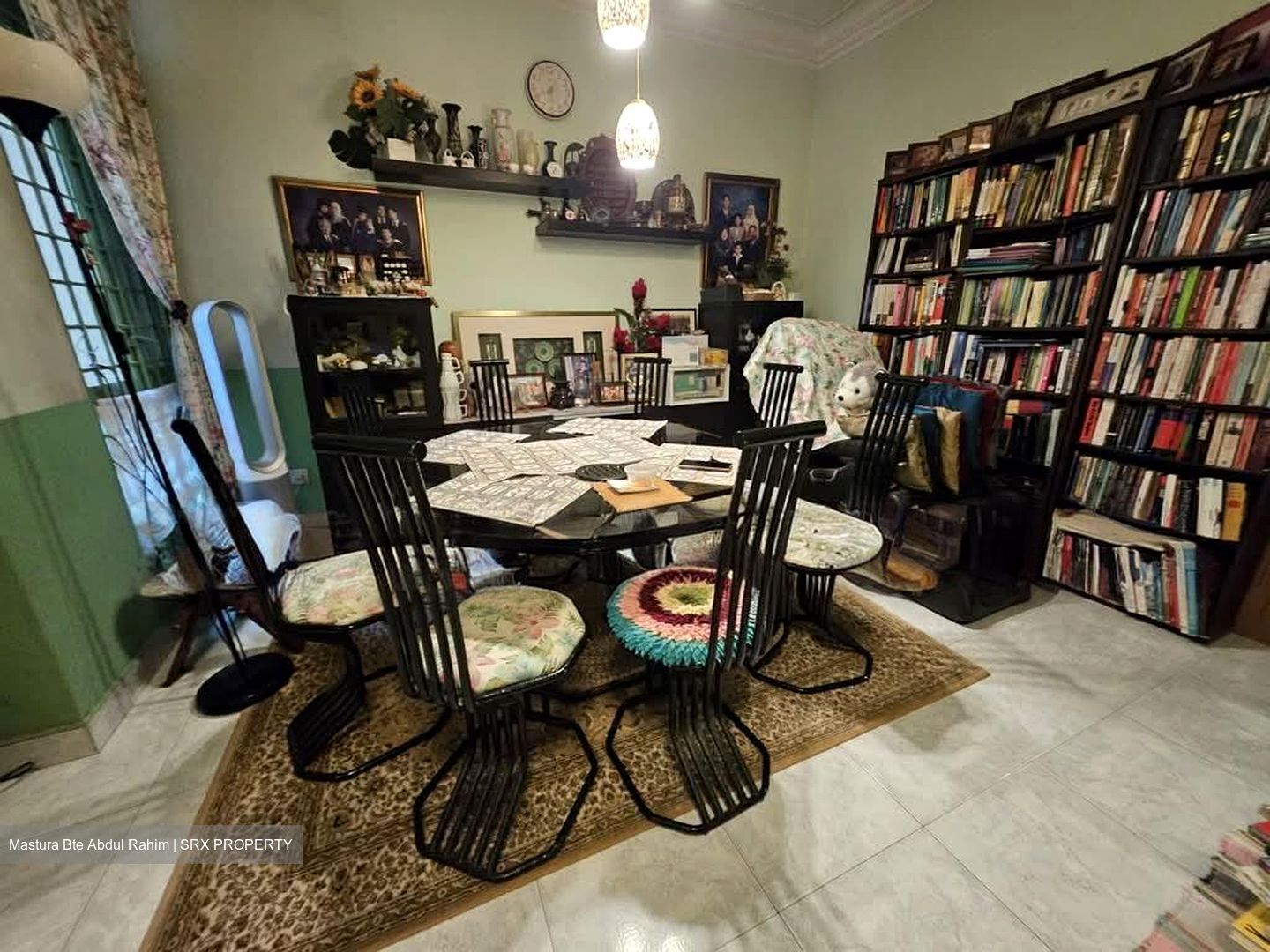 Hillview Park (D23), Condominium #594344981
